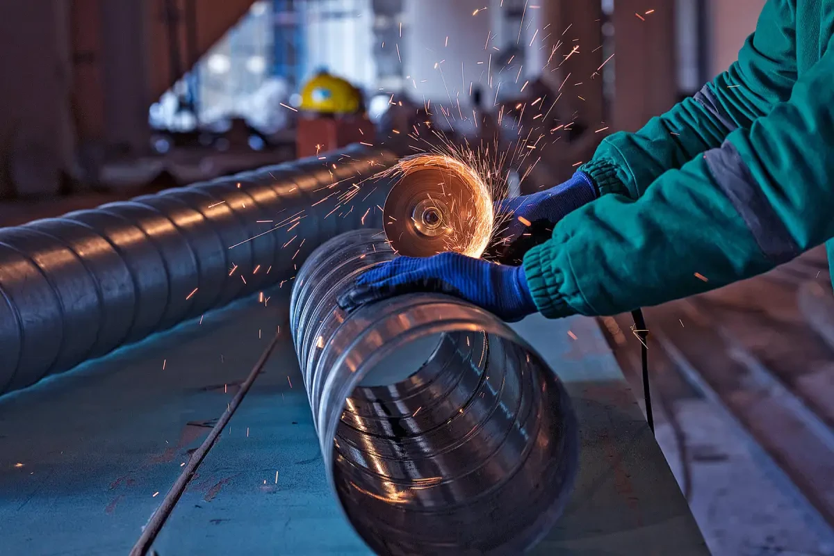 The quality role of the construction in project
