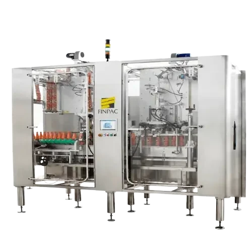 Sleeving Machine’s