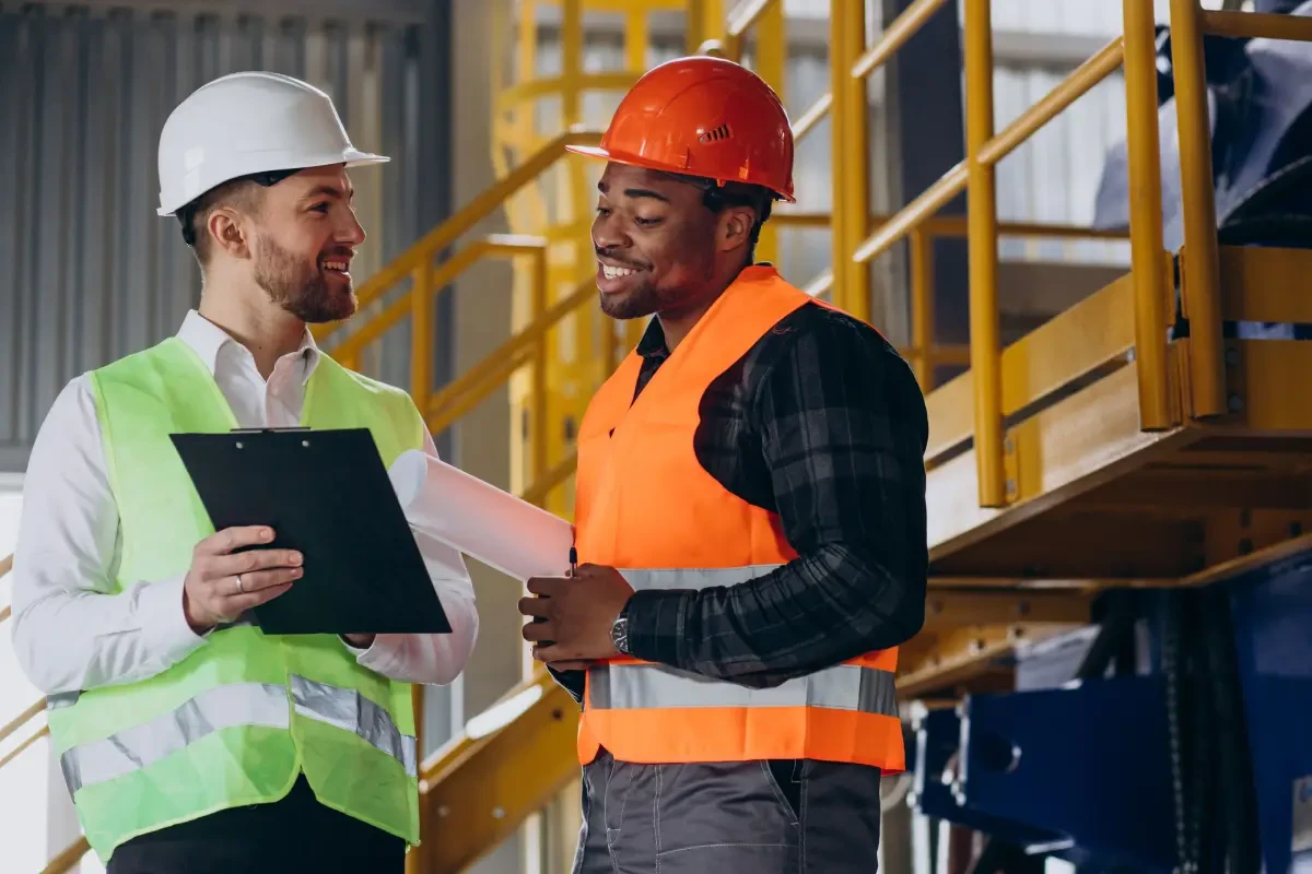 Process Safety Training